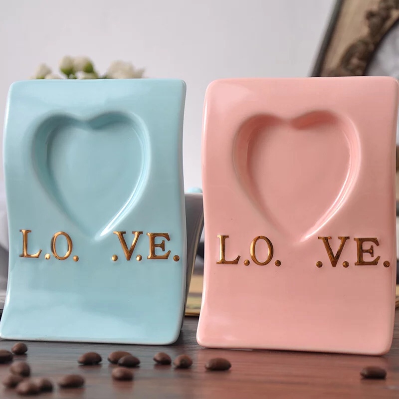 陶瓷咖啡杯碟咖啡具套装礼品礼盒骨瓷杯花茶下午茶杯细节图