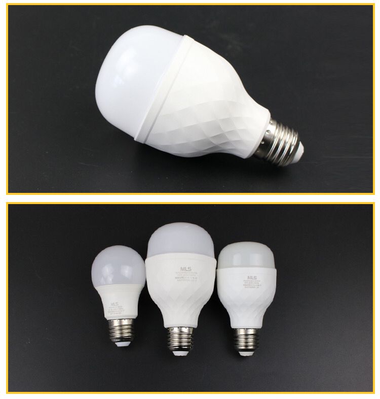 木林森照明LED灯泡E27螺口LED球泡超亮节能家用大功率木林森LED灯详情图2