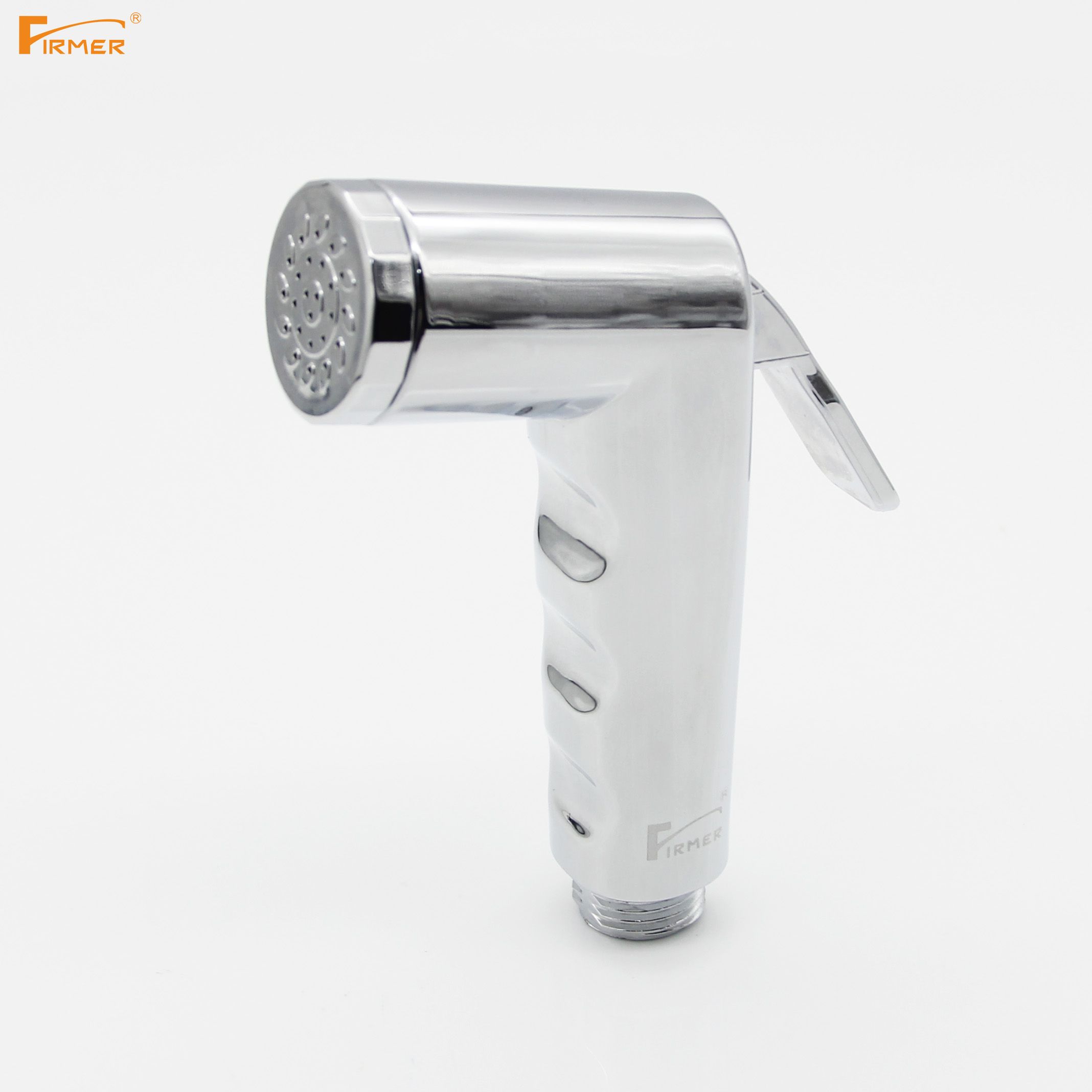 Firmer High-Pressure Toilet Spray Gun, Women's Cleaning Companion, Toilet Flush Gun, Bathroom Bottom Washer