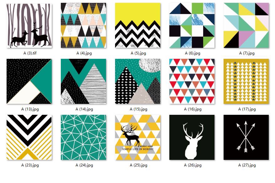 New digital printed throw pillows, student cushions for Dormitory 17, backrest cushions, and printed pillow cushions