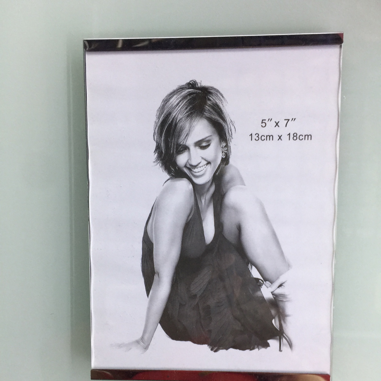 Glass photo frame -40 Aosiyu gs160 glass