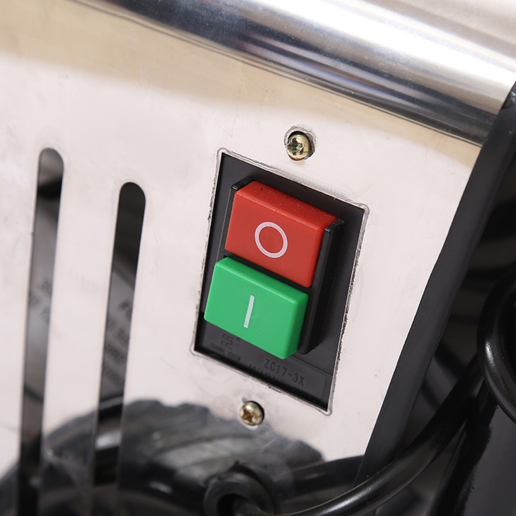 LT-2100插电洗车机细节图