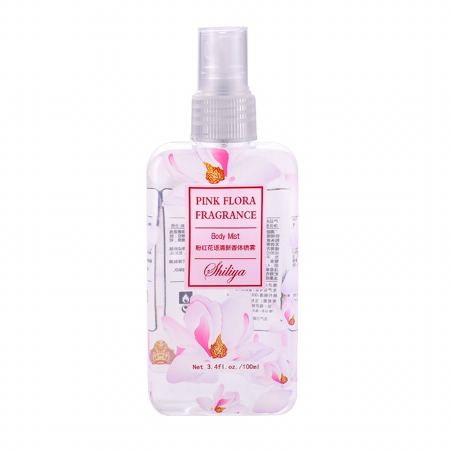 Web celebrity douyin body spray ladies' lily lavender for men's car bedroom fragrance Application Scenario
