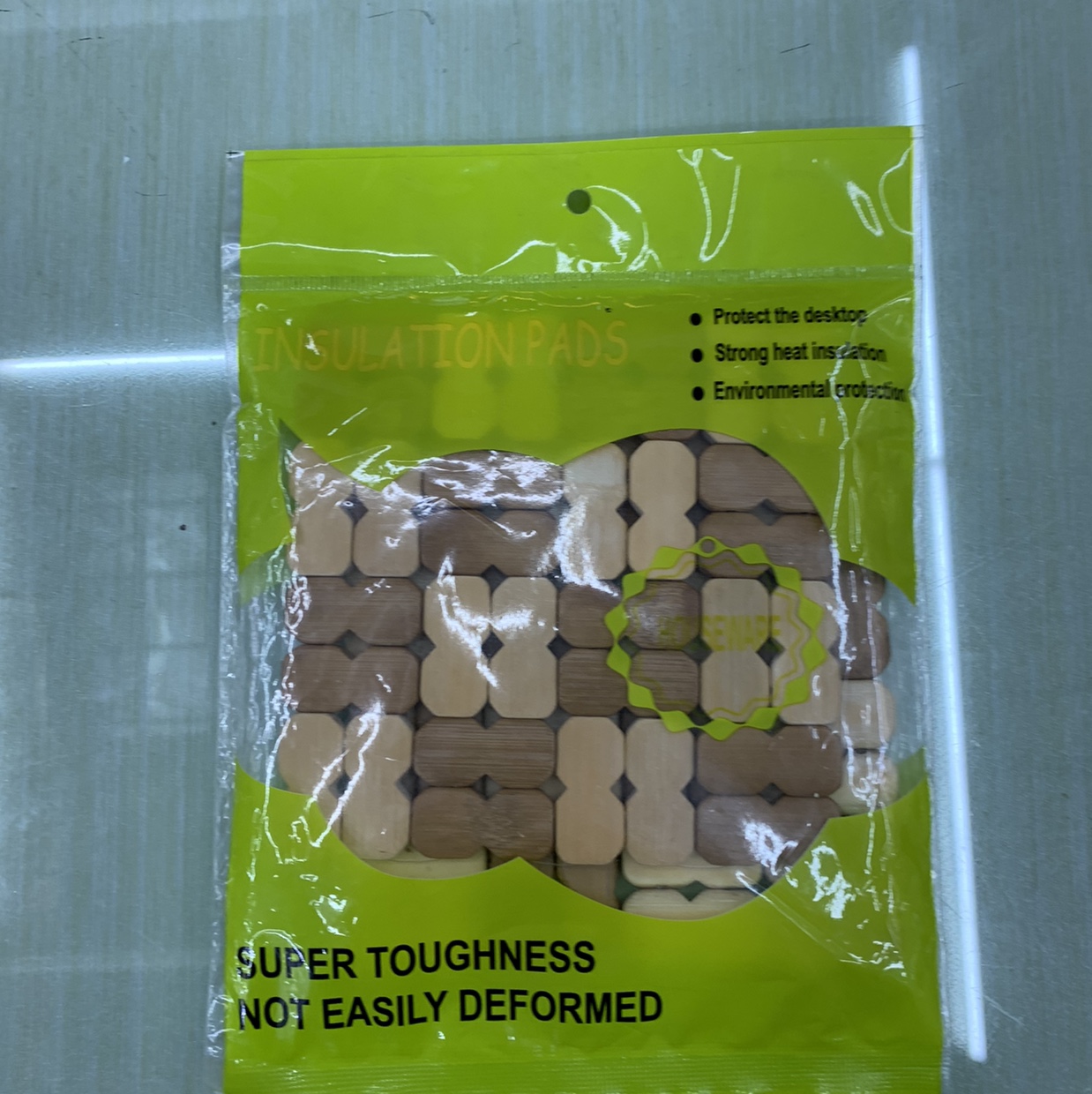 13*13颗粒碗垫产品图