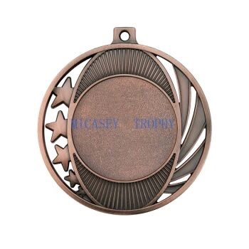 Hollowed-out medal Specification image