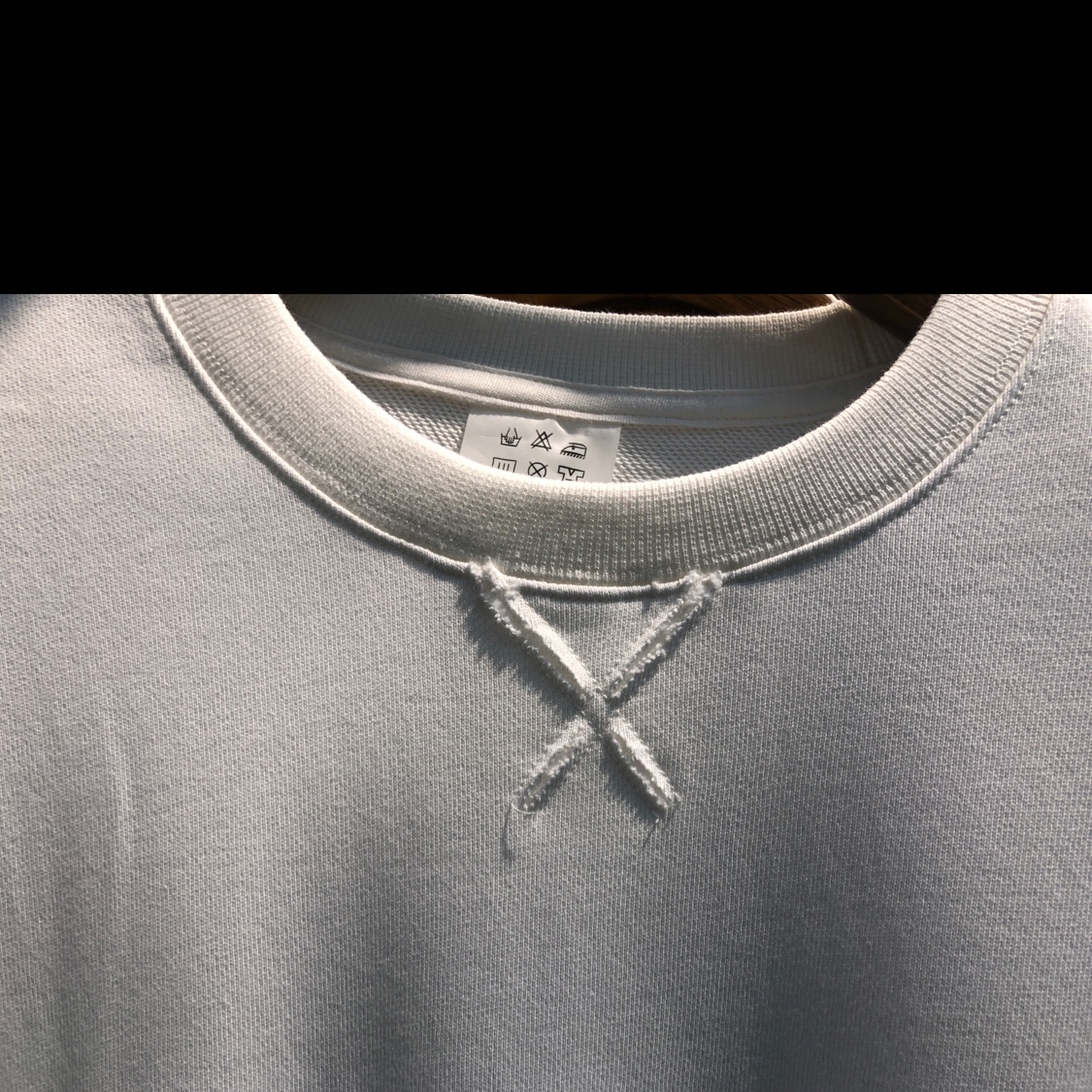 Fleece 2 details Picture