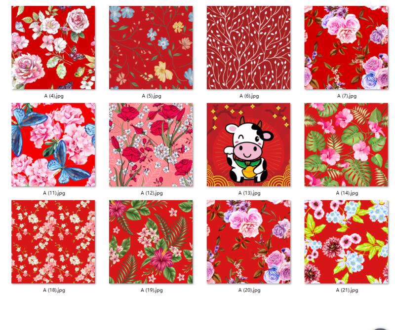 Festive digital printed throw pillows, student cushions for Dormitory 3, backrest cushions, and printed pillow cushions