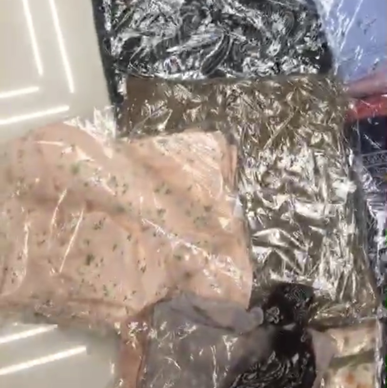 One-off clearance sale