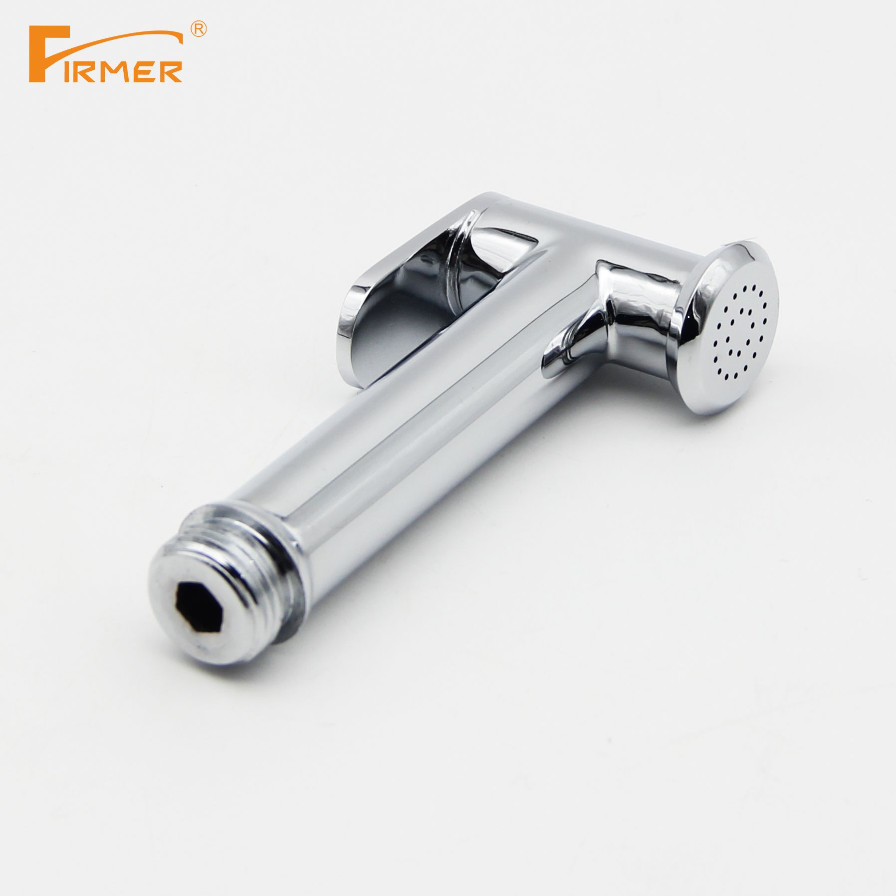 FIRMER YLN8297-3 Toilet Spray gun Faucet Companion Flush, Pressurized Faucet Bathroom Feminine Wash Specification image