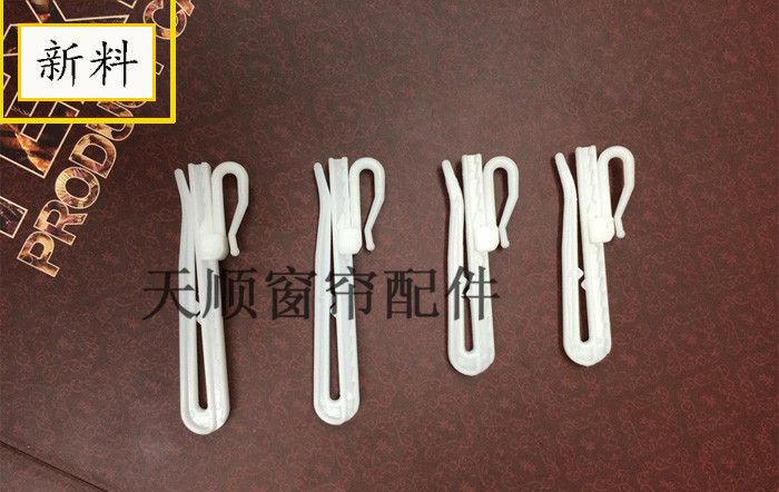Korean Adjustable Hook details Picture