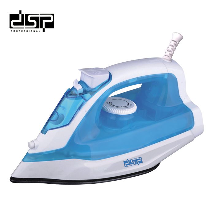 DSP electric iron KD1037