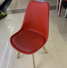 网红休闲椅奶茶店椅子办公椅居家椅子