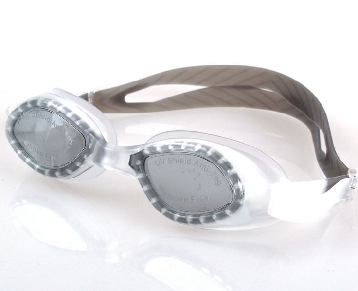 3110防雾游泳镜防水泳镜男女通用泳镜儿童游泳镜3110产品图