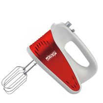 DSP Dansong Household Electric hand Whisk mini Mixer Egg mixer cream cake baking and flour mixer