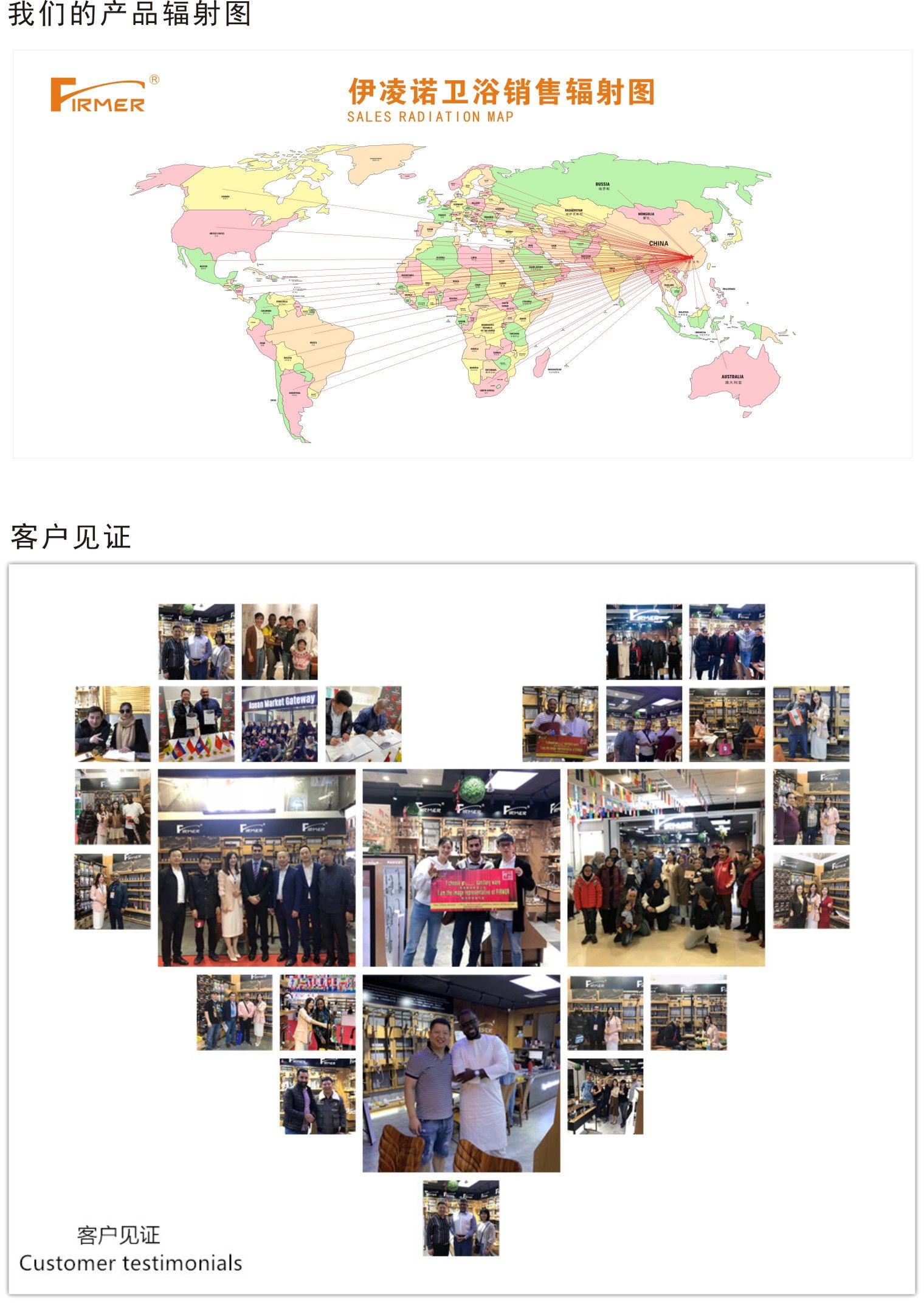 FIRMER YLNGLB18-3PLNK Bathroom toilet companion, Flush gun, faucet, nozzle, women's washbasin booster detail image 2