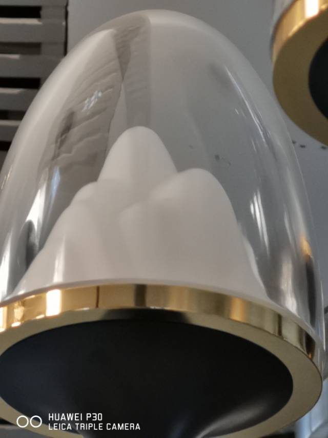 The Jinya brand Nordic minimalist chandelier is a popular choice for living rooms this year, featuring creative, beautiful and exquisite designs pic 2