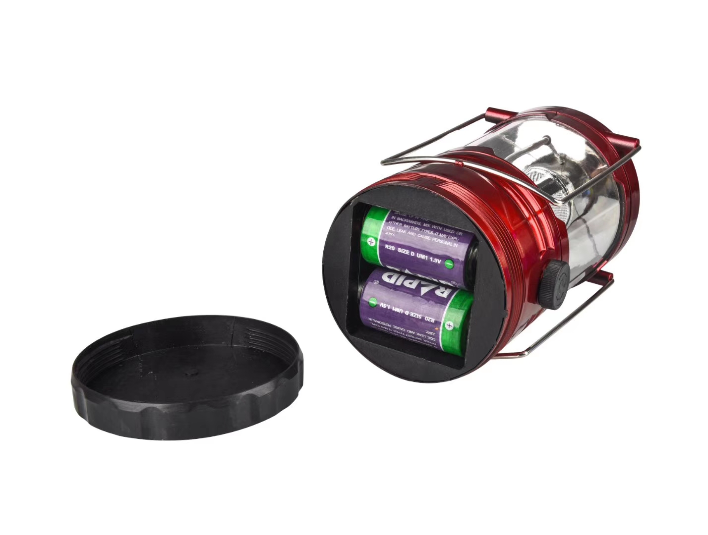 COB野营灯详情图7