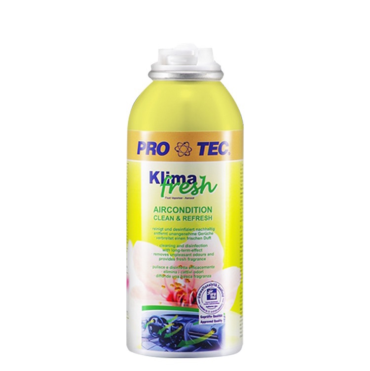 Air conditioning cleaning agent sterilization spray thumbnail