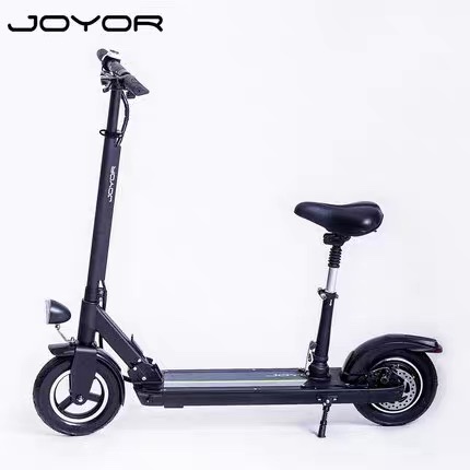 电动滑板车九悦joyorscooter36Ｖ48Ｖ折叠滑板