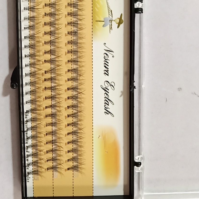 Eyelashes 78 thumbnail