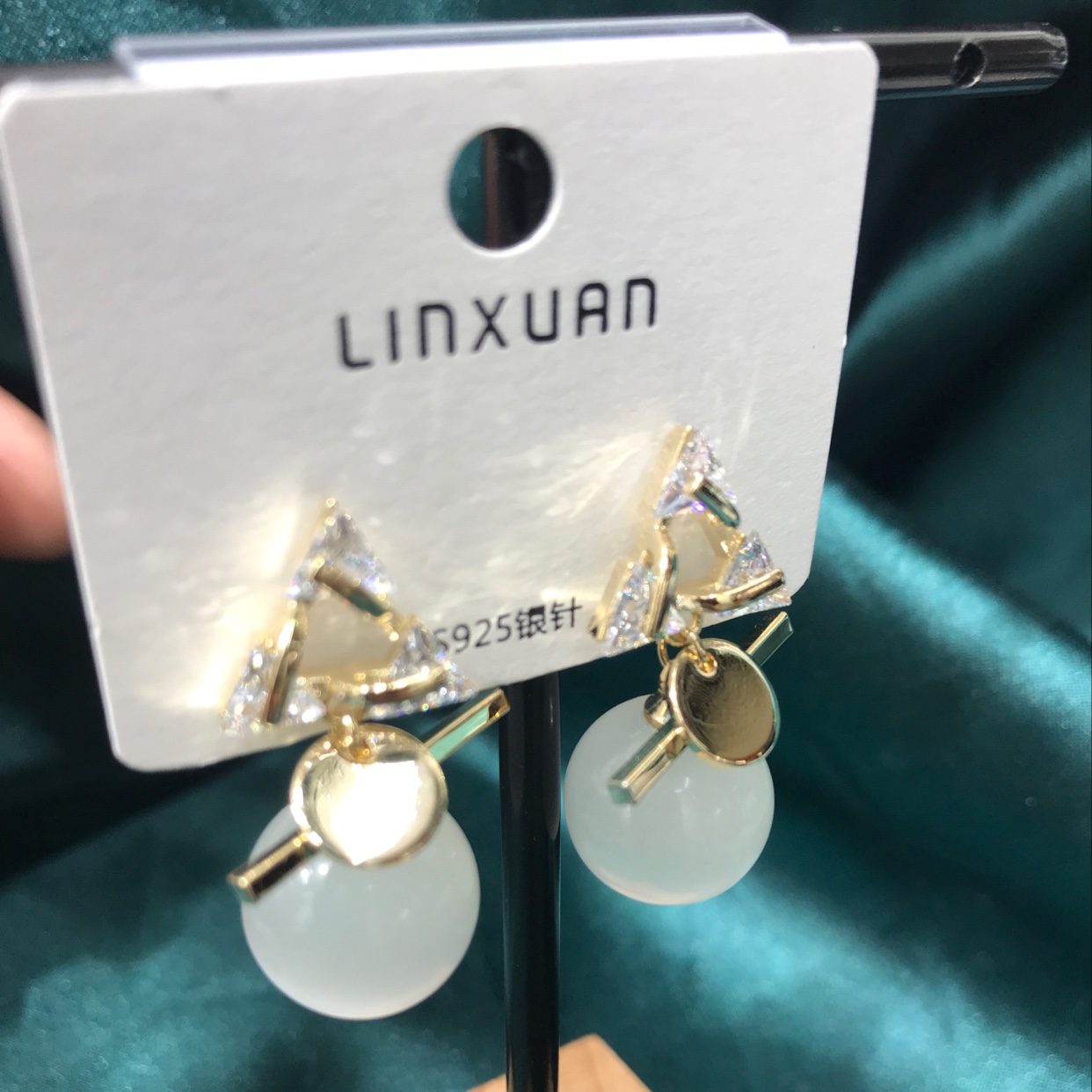 树脂/潮玩/萌粒/摆件/办公室摆件产品图