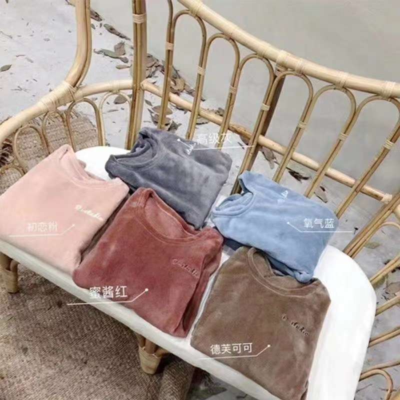 暖暖套装细节图