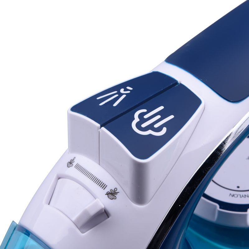 DSP Dansong household steam handheld dry cleaner clothing Store Electric iron ironing machine Specification drawing