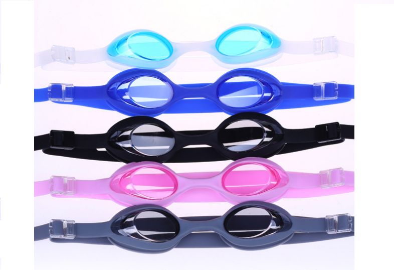 Hd wide Angle swimming goggles competition goggles anti-fog waterproof goggles 5900