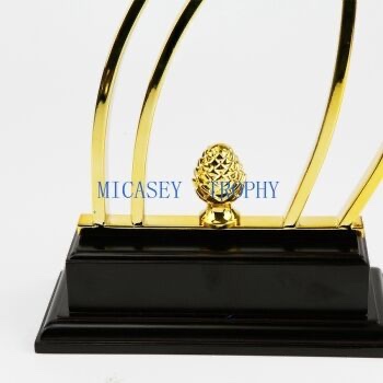 镂空奖杯产品图