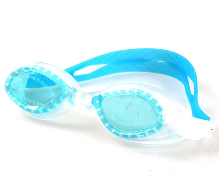3110防雾游泳镜防水泳镜男女通用泳镜儿童游泳镜3110详情图4