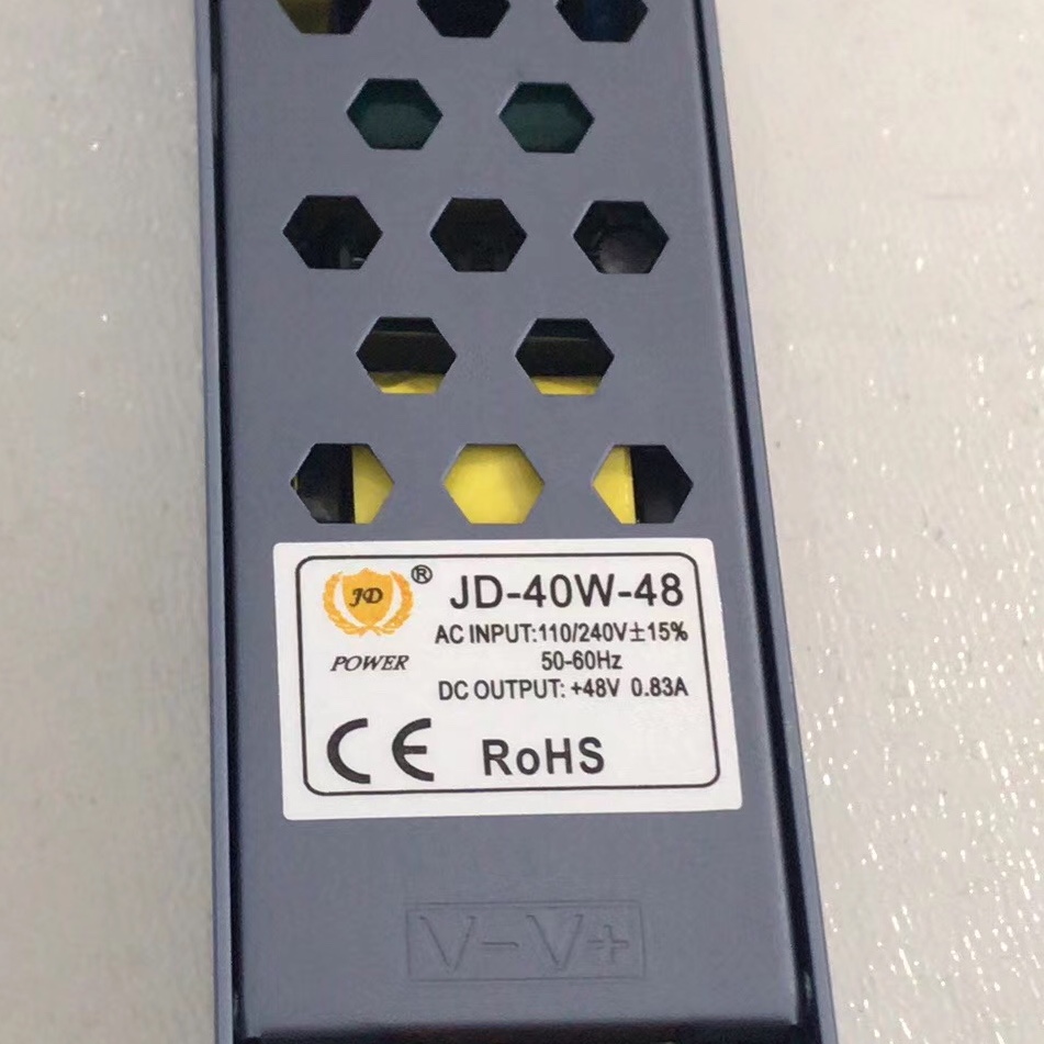 All-copper lightning protection power supply Item Picture