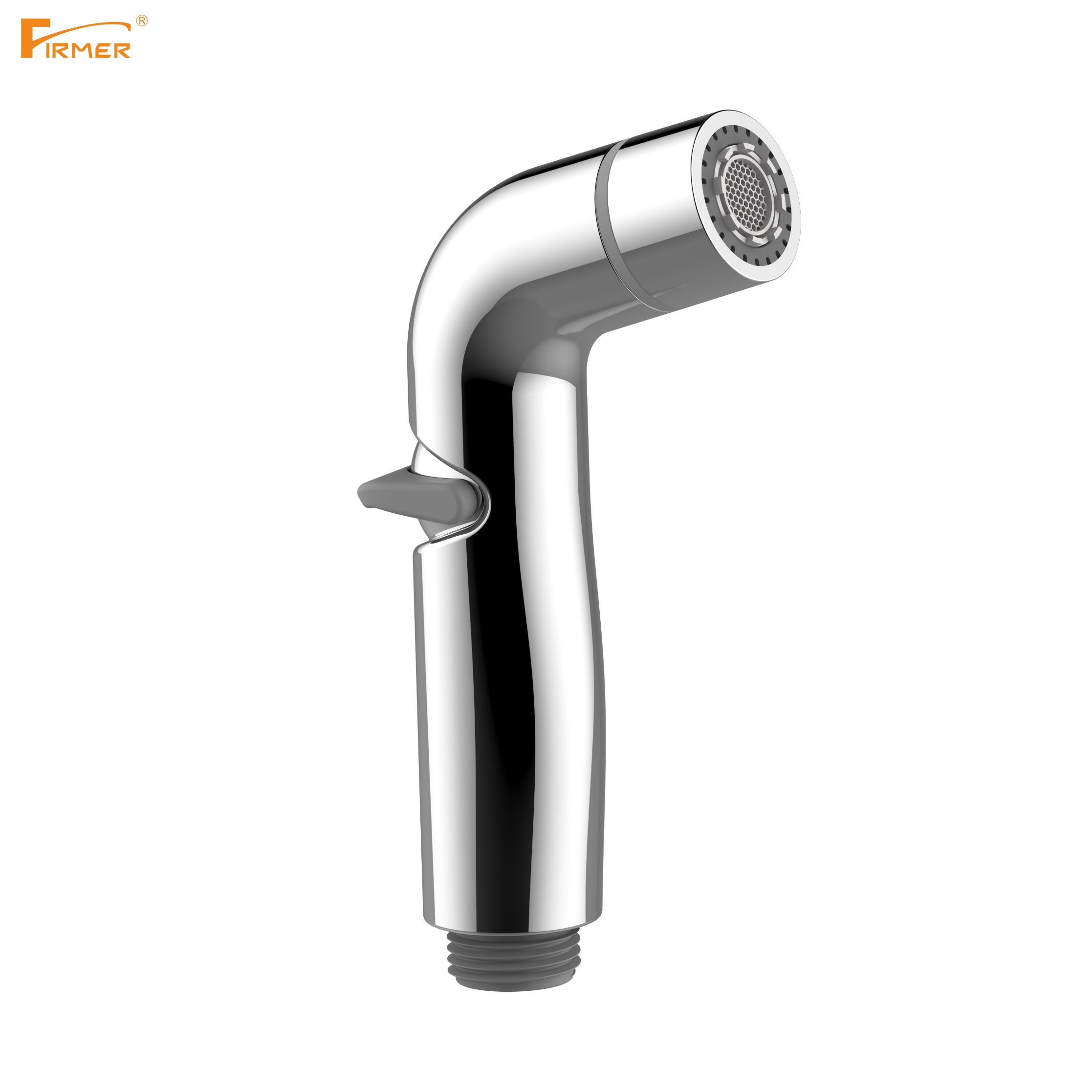 FIRMER butt washer Toilet spray gun head floret spray mop pool faucet