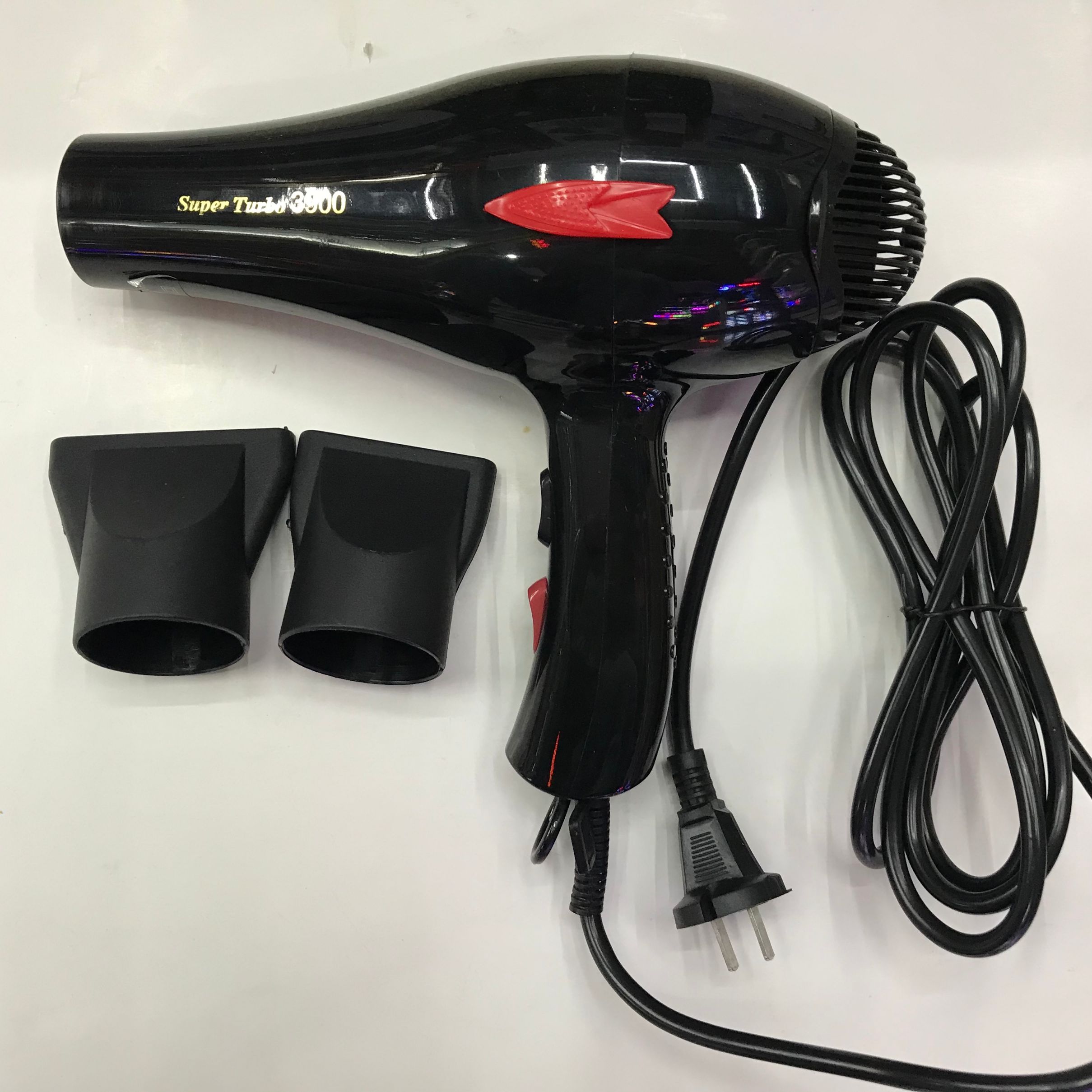 Mingkai 3900 Professional High-power Hair dryer detail image 2