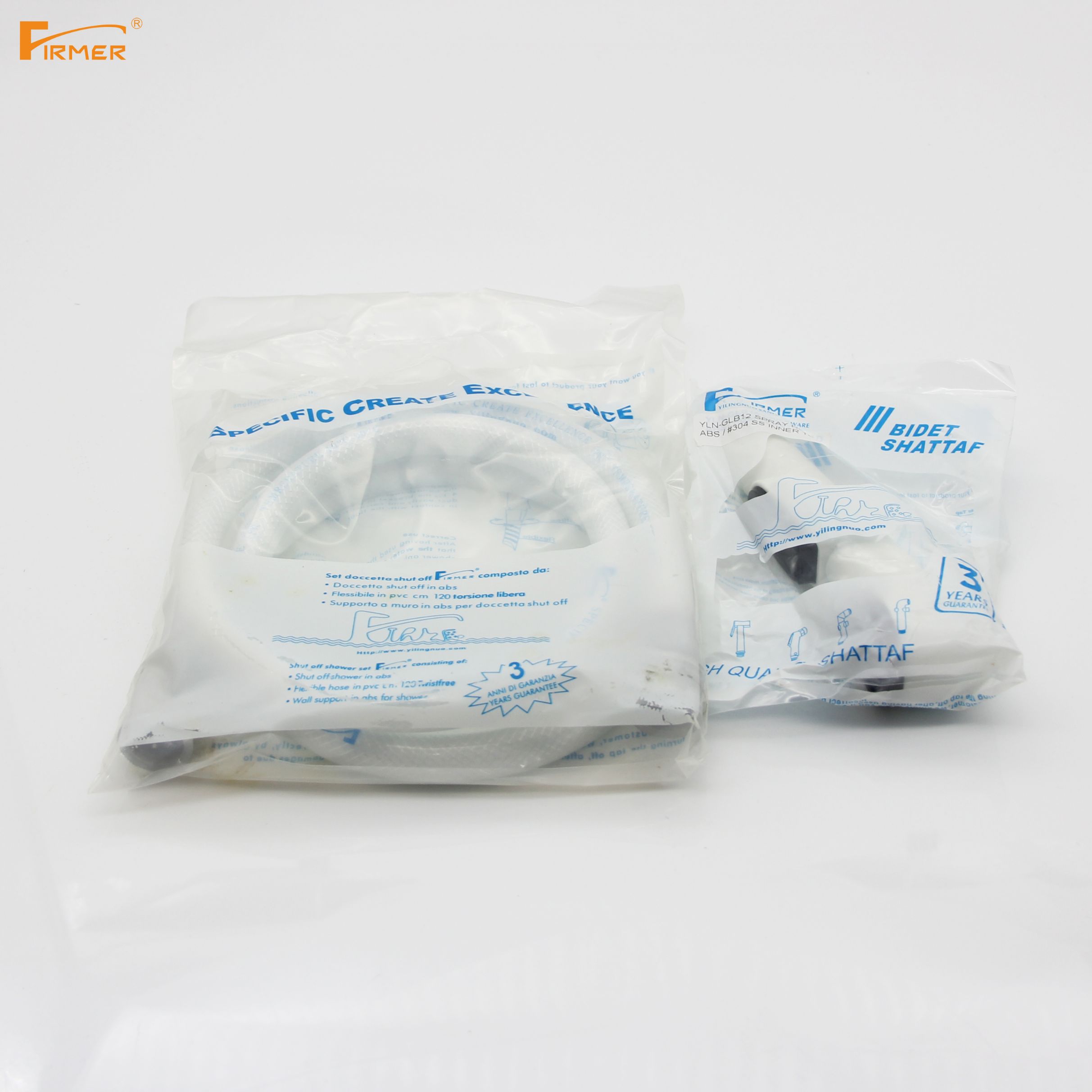 Yilinuo Fimrer Household High-Pressure Toilet Spray Gun, Women's Washer, Handheld Nozzle, Bathroom Water Gun Companion Application Scenario