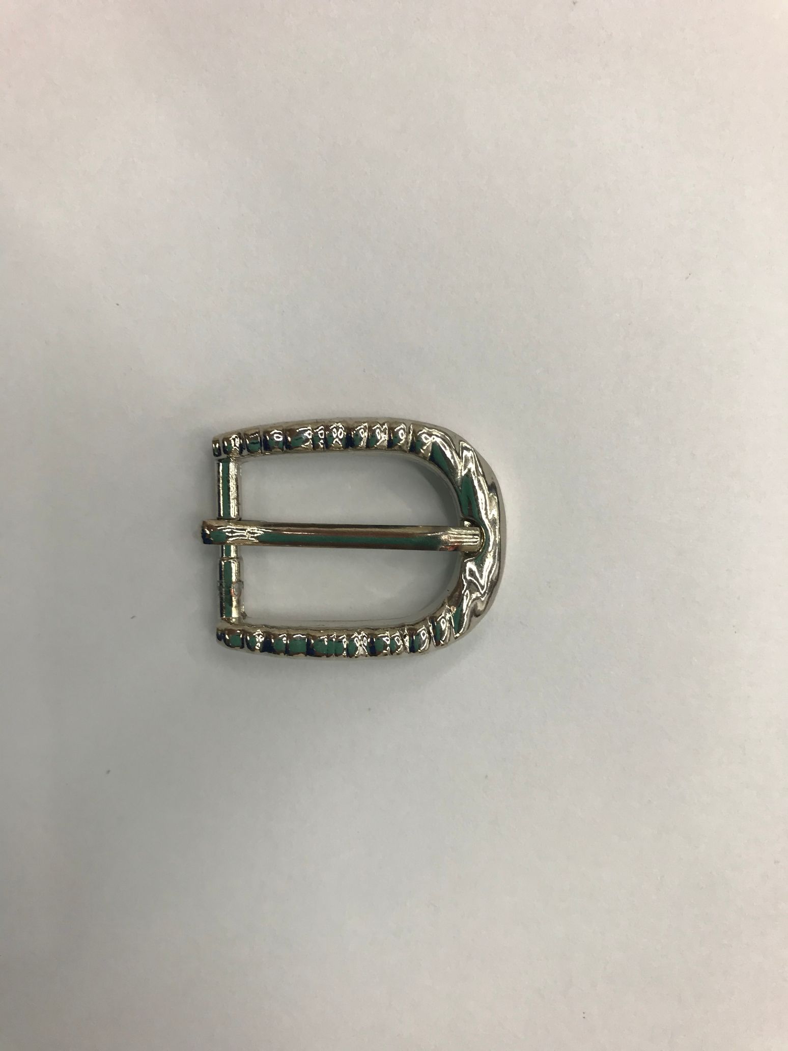 1.5 Small pin buckle 004