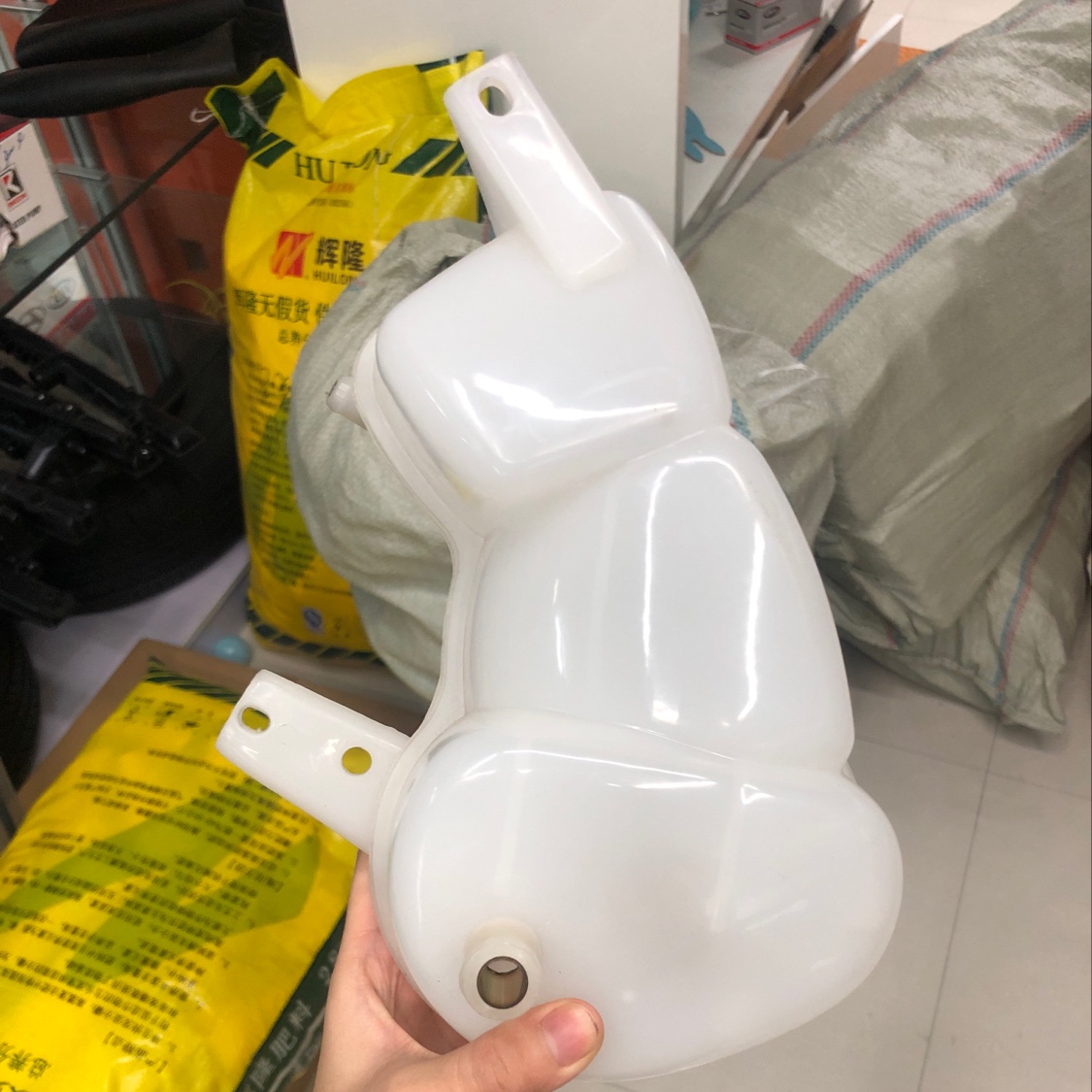 适用韩系车型 现代起亚 汽车膨胀水壶 厂家直销