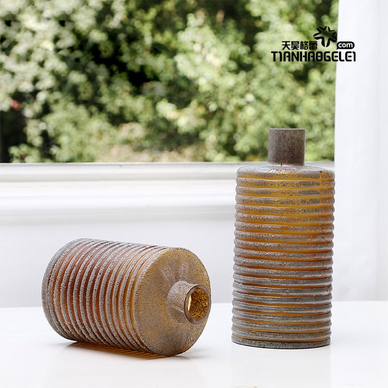 Glass vases for arts and crafts thumbnail