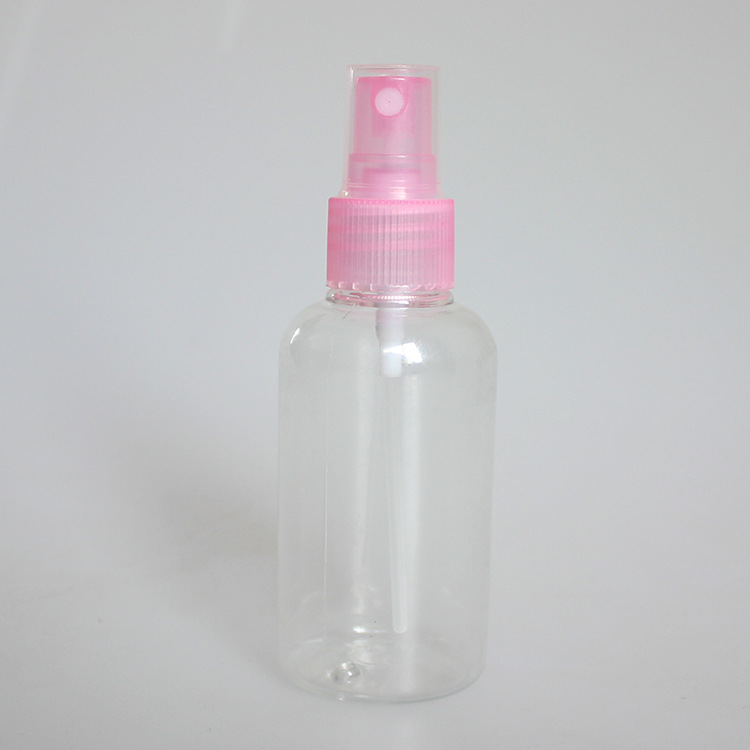 喷雾水杯实物图