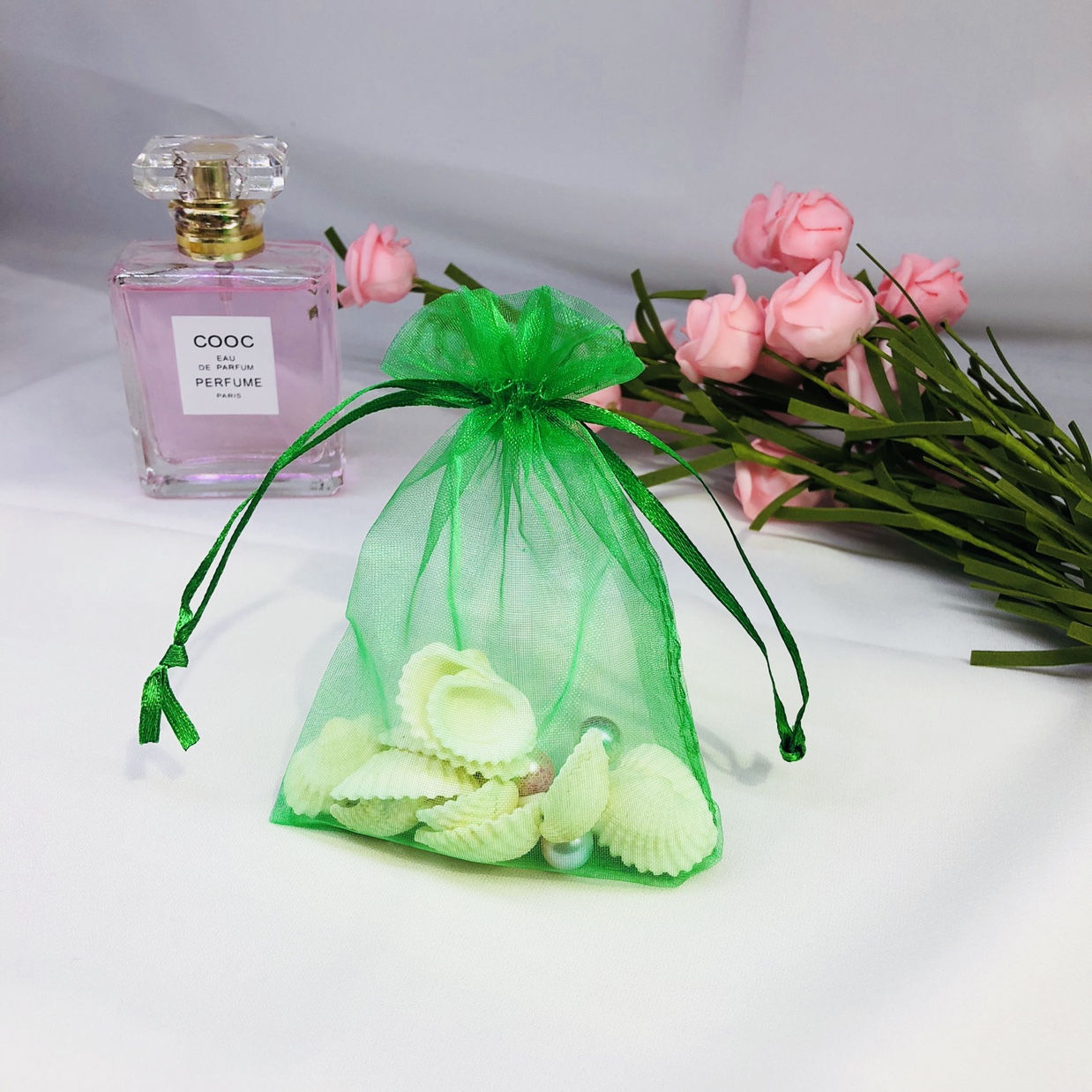 10*15, single-color gauze bag