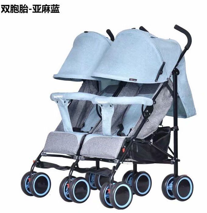婴儿床实物图