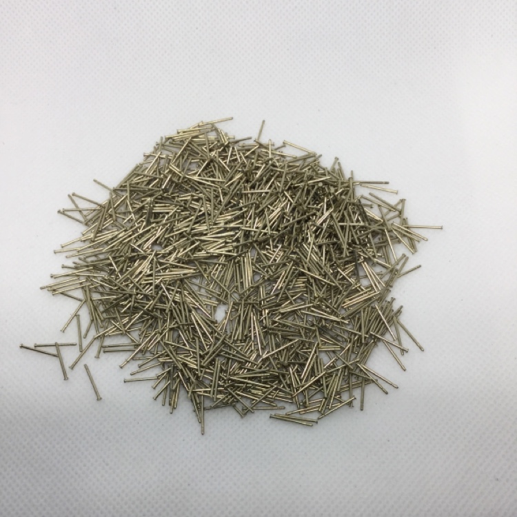 0.8*12 copper needle with head thumbnail