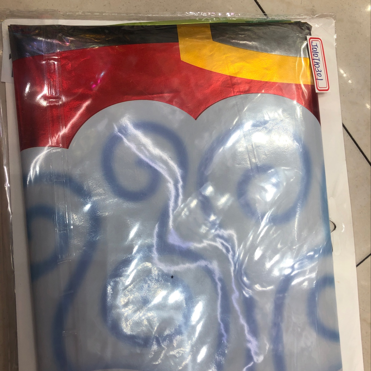 Christmas Set 2 details Picture