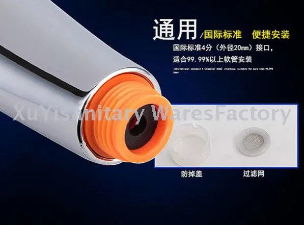 300-hole super pressurized showerhead, square handheld showerhead, pressurized showerhead detail image 7