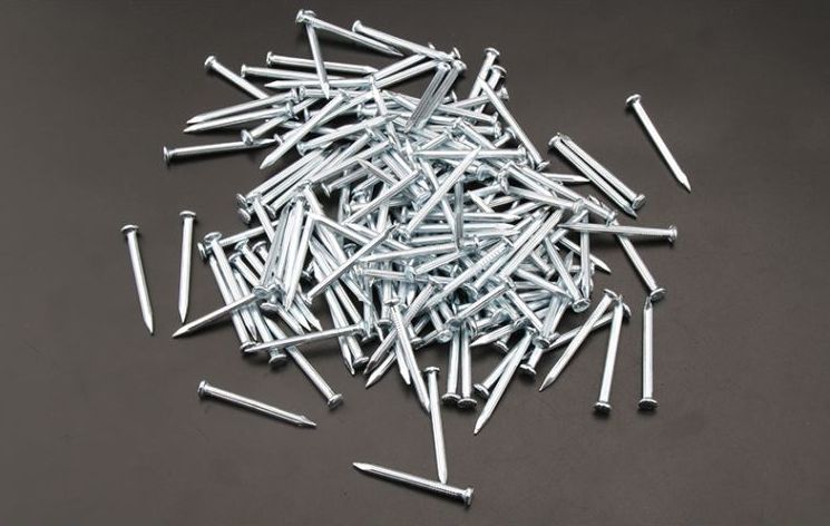 卡卡五金 2464水泥钉（Cement nail）1.5寸日用小五金配件详情图5