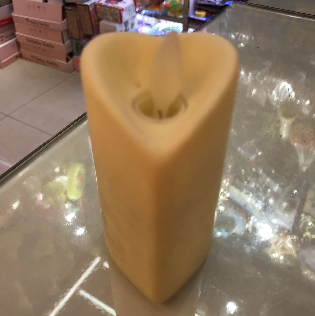 米色5X9一29