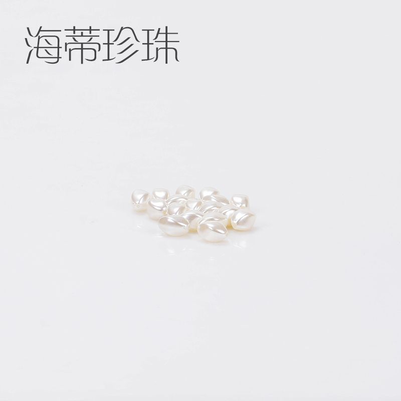 Bead light straight hole abnormity