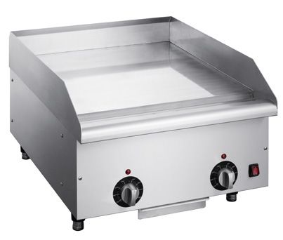 24/36-inch countertop grill