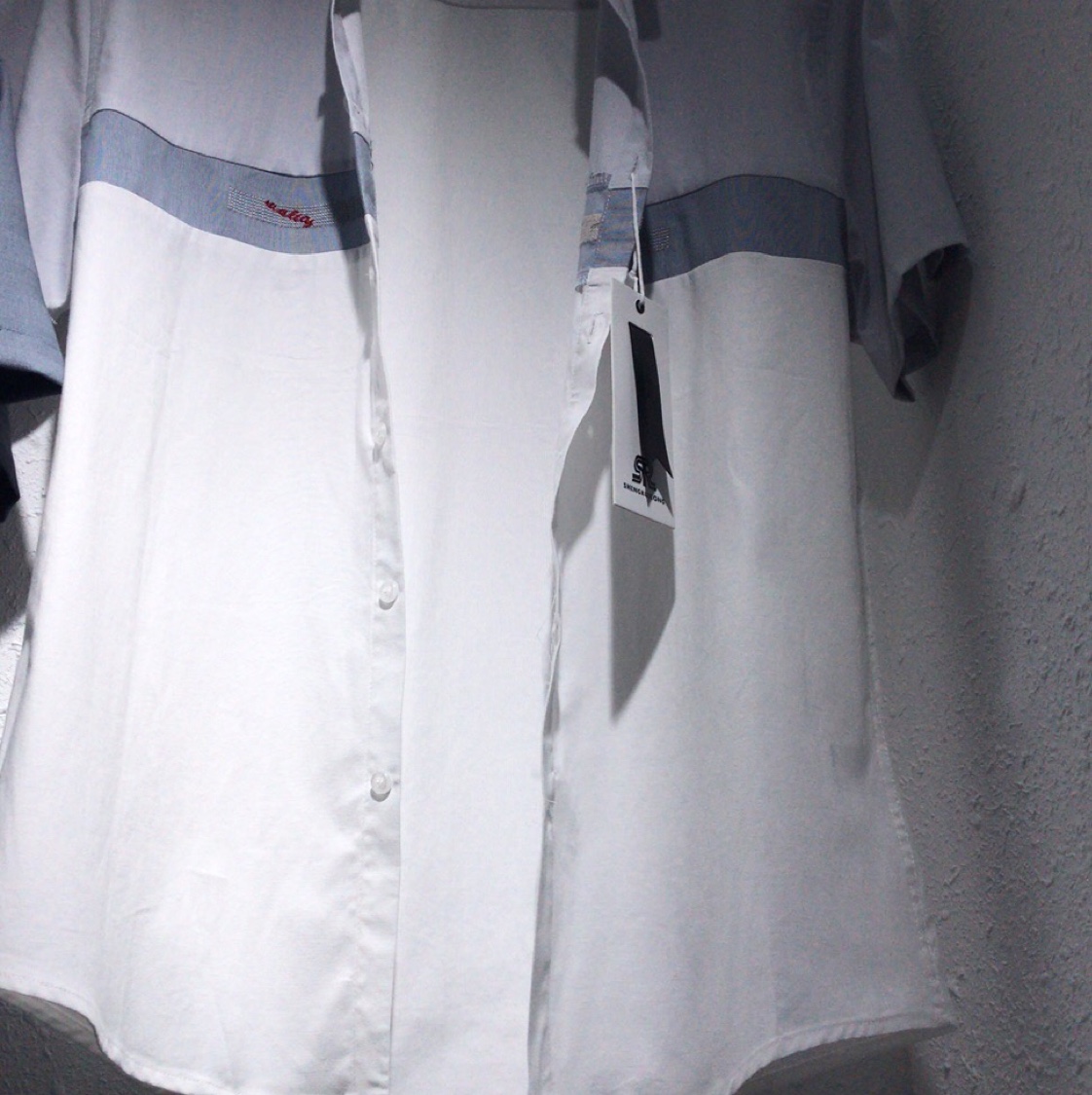 Men's wear undefined