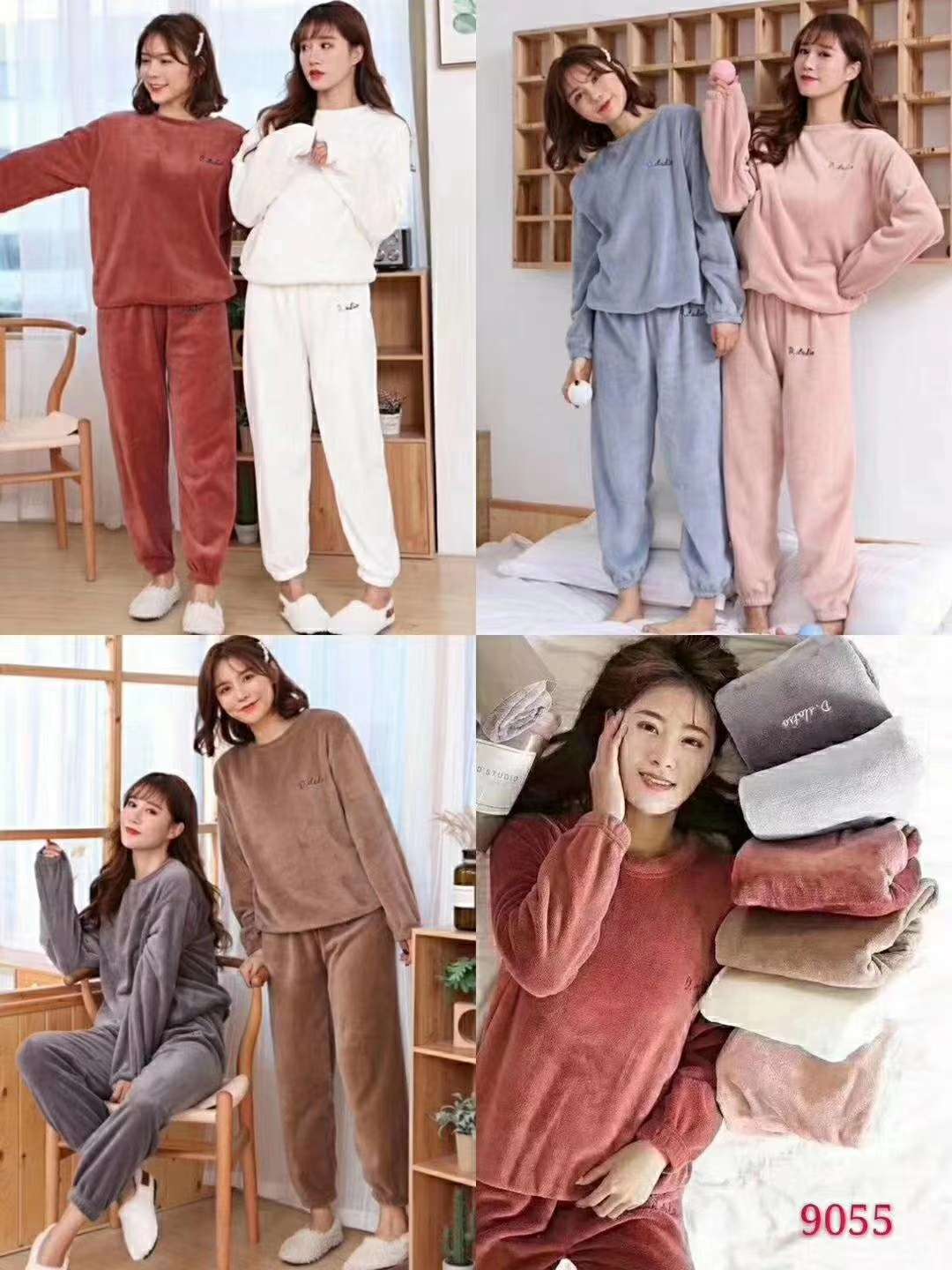 暖暖套装详情图7
