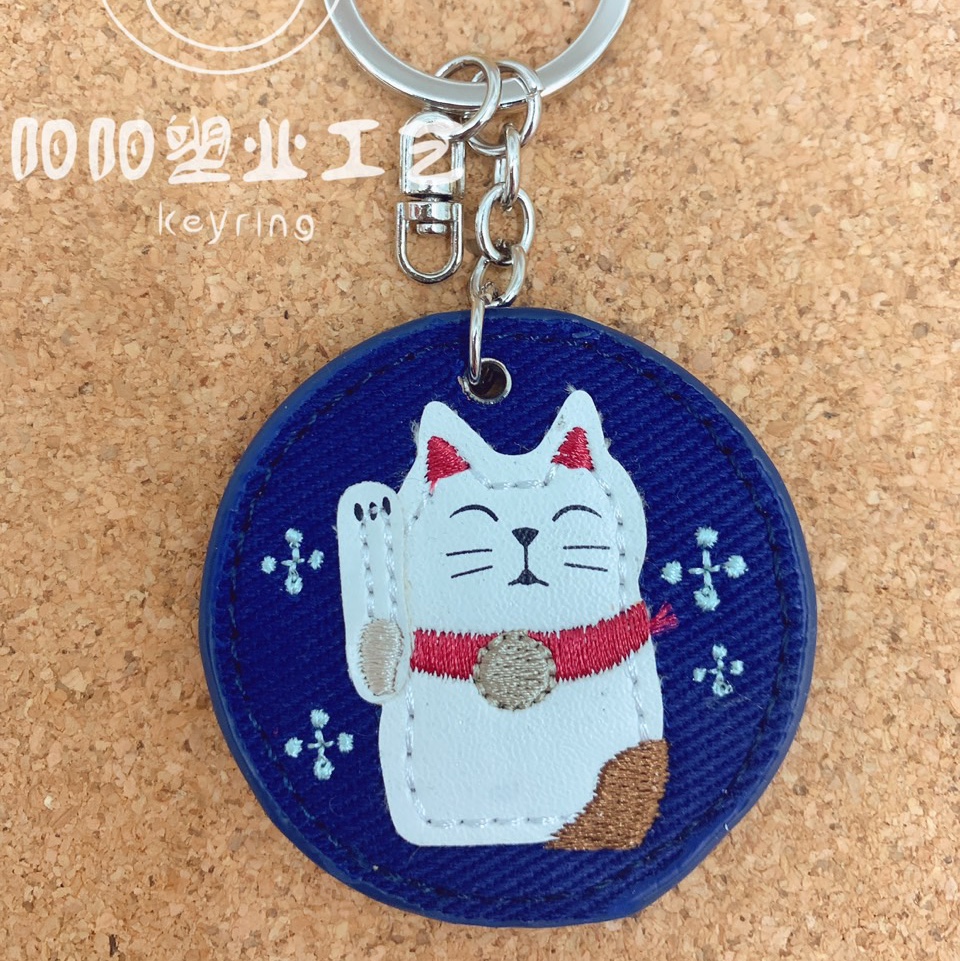preview of the actual wearing effect of the recommend style of the couple's exchange gift
